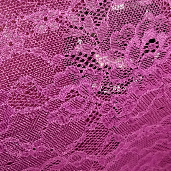 Torrid lace babydoll - Picture 4 of 5